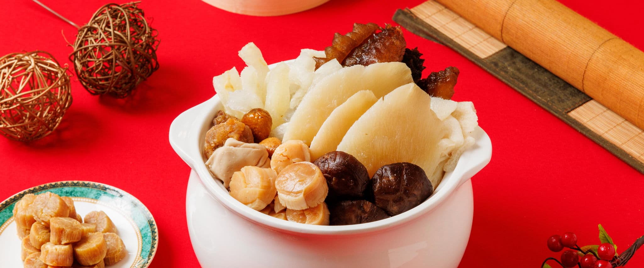 華西街台南担仔麵
